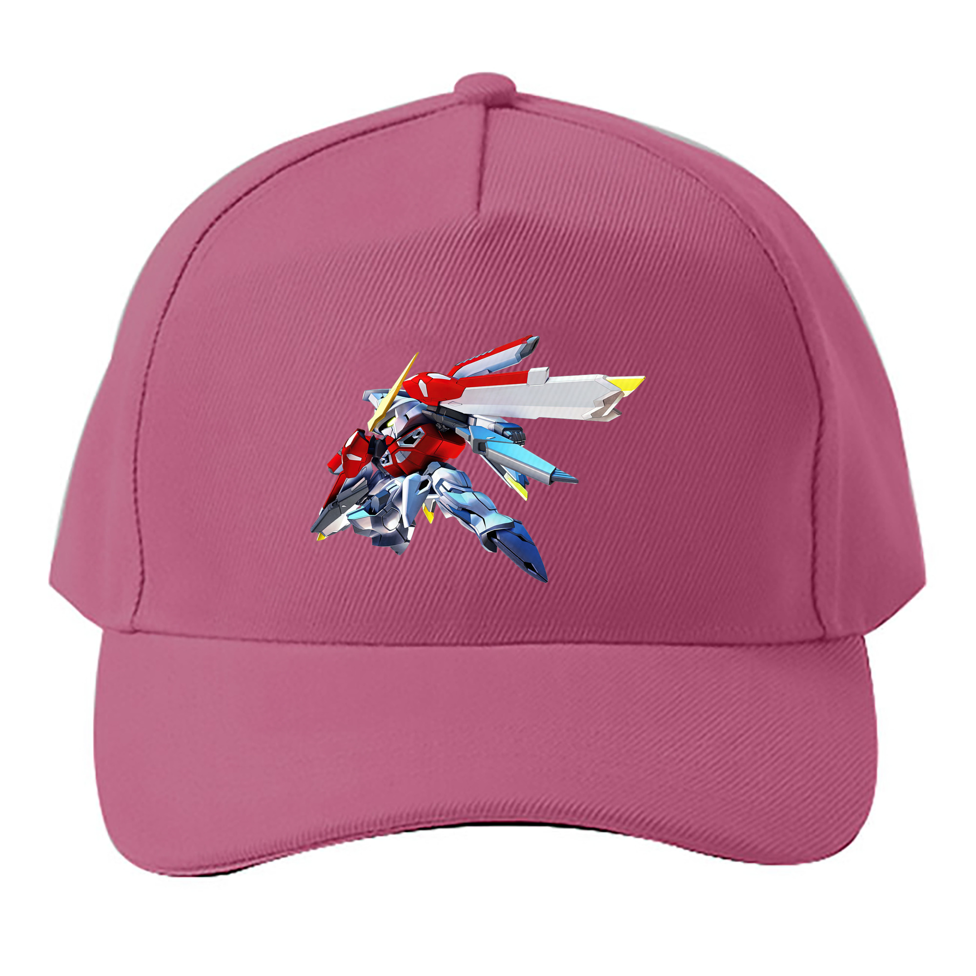 （画像用） 機動戦士ガンダム Mobile Suit Gundam ベースボールキャップ 綿100％ 男女兼用 帽子 スポーツ